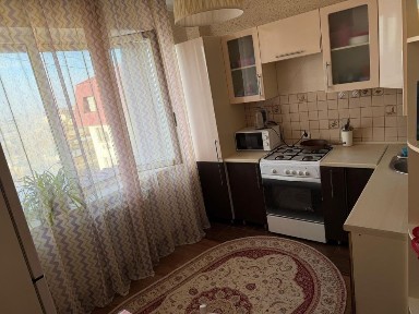 Аренда квартира 2× комнатную на долгый срок