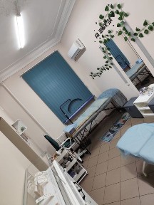 Сдам кабинет в салоне красоты в совренду ! С мокрой точкой. Район Дкм