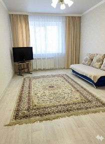 Актюбинская область, Актобе, Батыс 2