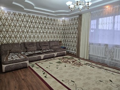Алматинская область, Казцик