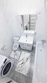 Аренда в ЖК Almatym посуточно