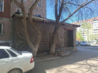 Сдам в аренду помещение Степной-2