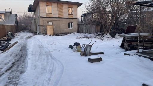 Аренда Одельный Дом 200 кв часток 13 сот ул широкая двор большой