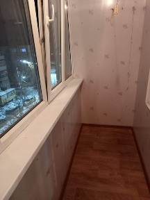 1-комнатная квартира посуточно