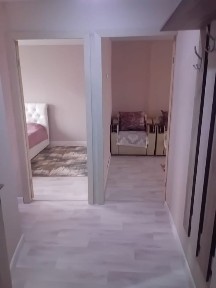 Сдам 2х комнатную квартиру посуточно на Ленина 4