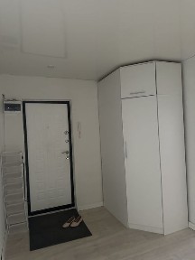 Продам 2х ком. уледшеная планировка