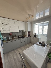 Продается 3 ком. квартира мкр Дружба 24