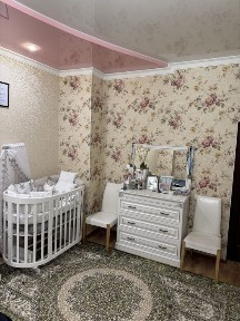 Сдается 2 комнатная квартира в сердце столицы!