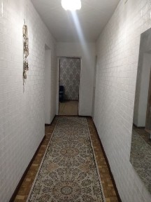 Сдам 2 ком квартиру на длительный срок