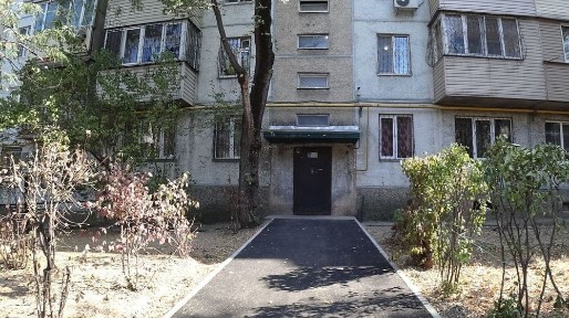 Алматинская область, Алматы, Ауэзовский район