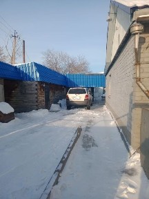 Продам дом Булаево.
