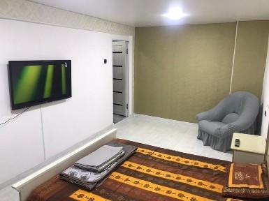 Квартира по посуточно в авангарде