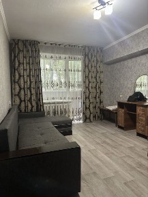 Сдам 1-ком. квартиру, район аэропорт