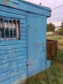 Киоск можно под бизнес