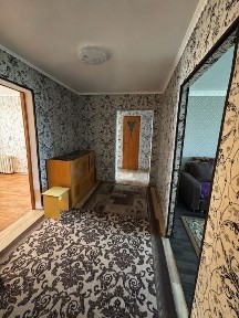 Восточно-Казахстанская область, Усть-Таловка
