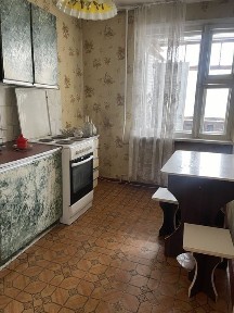 2-комнатная квартира 54.2 м