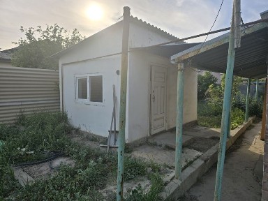 Дом одноэтажный дом