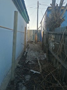 дом 90 кв, Костанай