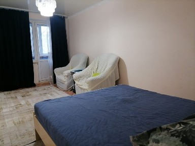 Для двоих кв на ночь и по часам. Автовокзал. Детсад. Автопарк