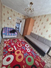 Продам 1 комнатную квартиру