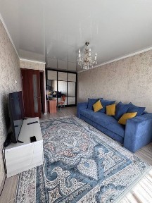 Продам 2 комнатную квартиру