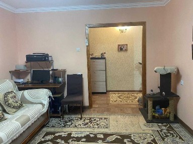 Квартира в центре. Идеальный старт для семьи