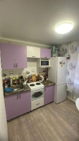 Продам однокомнатную квартиру