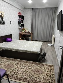 Павлодарская область, Экибастуз
