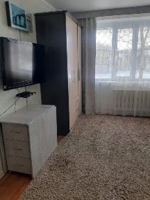 Продам 1 комнатную квартиру, ул. Б. Момышұлы 13
