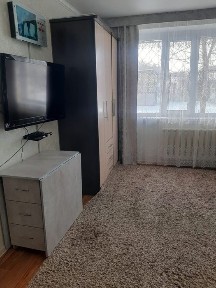 Продам 1 комнатную квартиру, ул. Б. Момышұлы 13