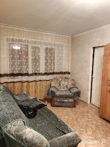 Продам 3х комнатную квартиру