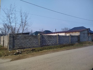Алматинская область, Кызылшарык
