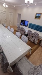 Дом 260 м² для тоя/кудалыка посуточно- всего от 30 000 ₸!
