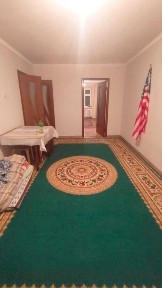 2-комнатная квартира · 45 м² · 5/5 этаж, 4-МКР, не угловая