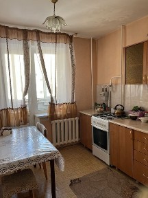 Продаю 2х комнатную квартиру