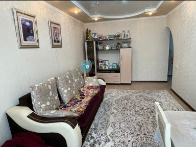 Продам 1комнатную квартирура Парковая зона