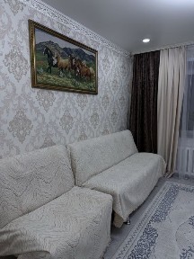 Продам 3х комнатную квартиру