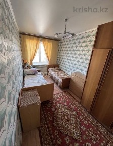 3-комнатная квартира 54,5 кв. м