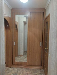 Продам 2х комнатную квартиру 5-19. 8 этаж.