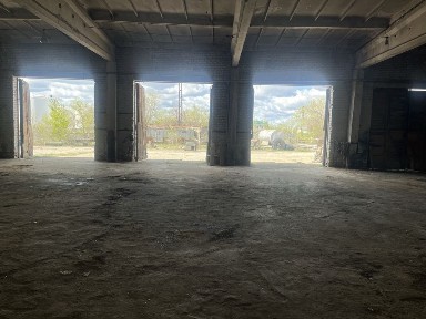Сдам склад 441 м² под хранение (4 ворот), 41-й разъезд (Рокос/Гелиос)