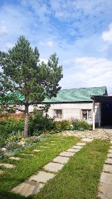 Продам или обменяю на квартиру благоустроенный дом!