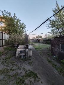 Продам дом в центре города