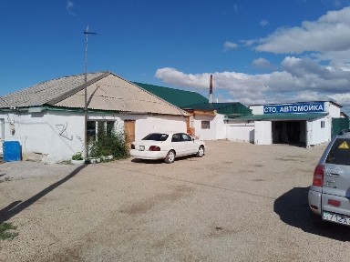 Продам дом вместе сто, автомойка