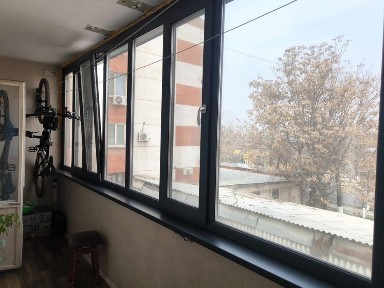 Продается квартира