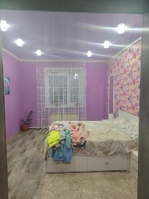 Продаётся дом в селе Павлодарское