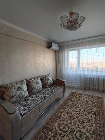 Сдается 2 комн. квартира в г. Балхаш посуточно, ночь