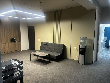 Коворкинг Уютный офис 45 м² (почасово)