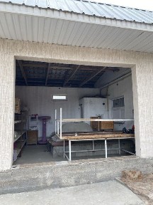 Аренда тандырная