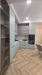 Западно-Казахстанская область, Уральск, Саяхат