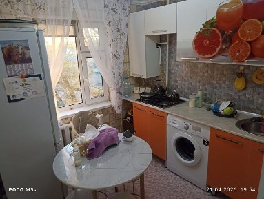 Продам 2-х комнатную квартиру